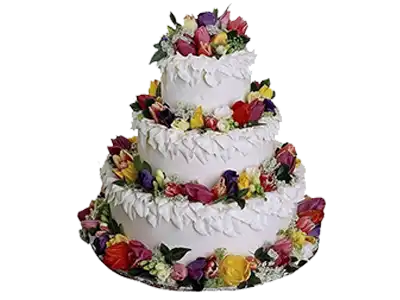 custom cakes
